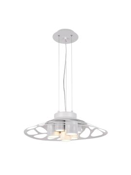 Подвесная светодиодная люстра Favourite Ully 2073-7P