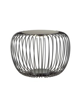 Настольная лампа Odeon Light Ulla 4106/7TL