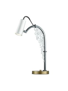 Настольная лампа Favourite Fabia 2301-1T