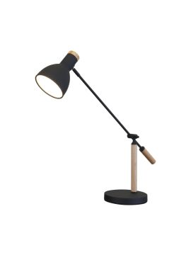 Настольная лампа Kink Light Дели 07030-1,19