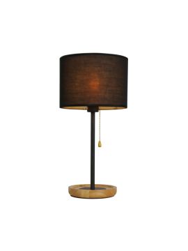 Настольная лампа Kink Light Касли 07039-1