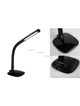 Настольная лампа Arlight SP-Flexa-Table-BK-8W