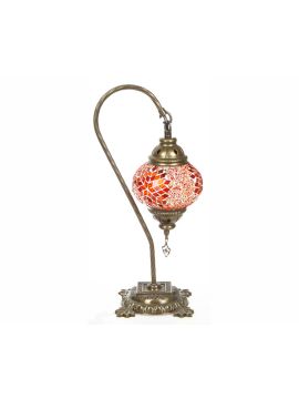 Настольная лампа Kink Light 0902,09