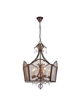 Подвесная люстра Favourite Venezia 2148-5P