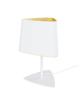 Настольная лампа Loft IT Loft1163T-WH