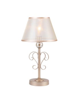 Настольная лампа Favourite Teneritas 2553-1T