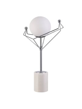 Настольная лампа Lumion Kennedy 4467/1T