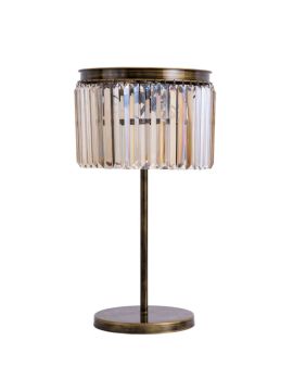 Настольная лампа Divinare Nova 3005/23 TL-3