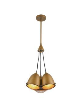 Подвесная люстра Favourite Pignatta 2088-3P