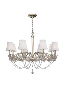 Подвесная люстра Favourite Penna 2172-8P