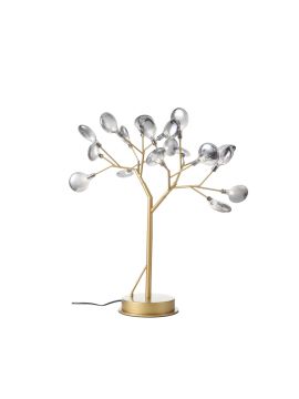 Настольная лампа ST-Luce SL411.214.18