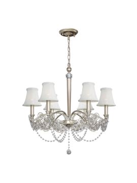 Подвесная люстра Favourite Penna 2172-6P