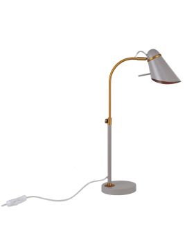 Настольная лампа Favourite Lovato 2666-1T