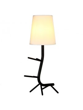 Настольная лампа Mantra Centipede 7251