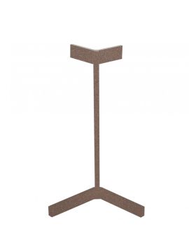 Настольная лампа Mantra Vector 7336