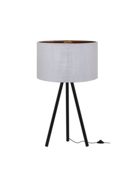 Настольная лампа Loft IT Nordic 1700-TBK+SWH