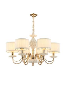 Подвесная люстра Favourite Matilda 2140-6P