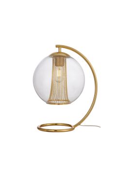 Настольная лампа Favourite Funnel 2880-1T