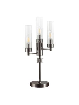 Настольная лампа Lumion Kamilla 5275/3T