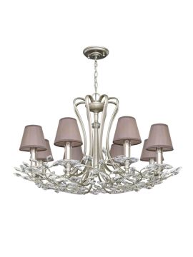 Подвесная люстра Favourite Laurel 2173-8P