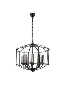 Подвесная люстра Favourite Kiara 2057-8P