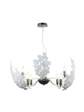 Подвесная люстра Favourite Grape 2050-8P