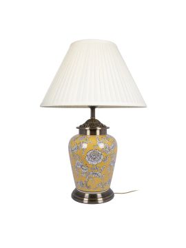 Настольная лампа Loft IT Millefleurs 10266T/S