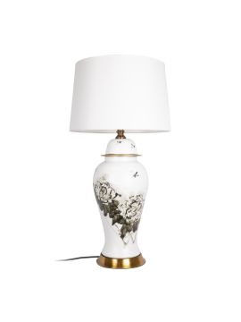 Настольная лампа Loft IT Equilibrium 10290T