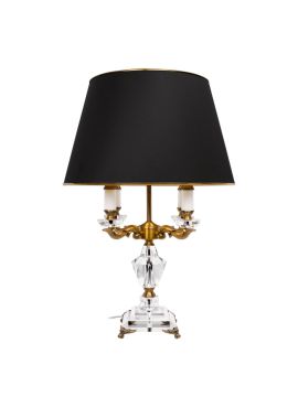 Настольная лампа LOFT IT Crystal 10280