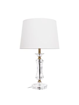 Настольная лампа LOFT IT Crystal 10275
