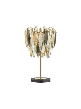 Настольная лампа Odeon Light Vilna 5068/3T