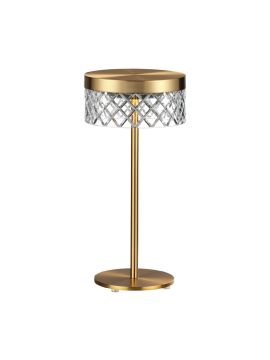 Настольная лампа Odeon Light Fivre 5032/7TL