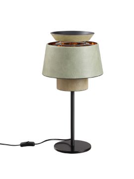 Настольная лампа Odeon Light Kressa 4992/1TA