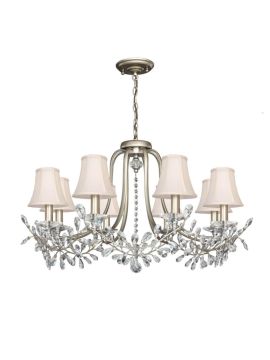 Подвесная люстра Favourite Glory 2171-8P