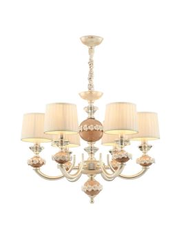 Подвесная люстра Favourite Felicia 2141-6P