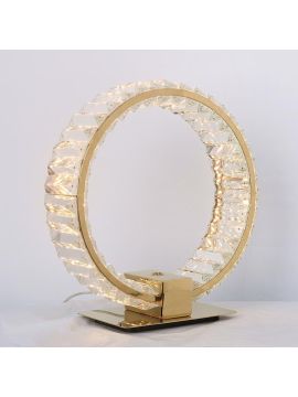 Настольная лампа Newport 8441/T gold М0065259