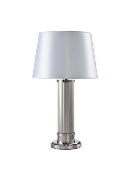 Настольная лампа Newport 3292/T nickel М0061897