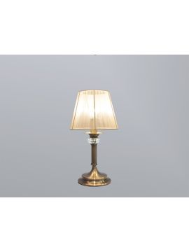 Настольная лампа Newport 2201/T ленточный