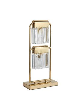 Настольная лампа Newport 4202/T Gold М0060939