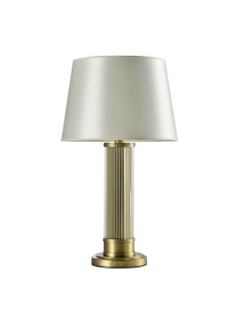 Настольная лампа Newport 3292/T Brass М0060769