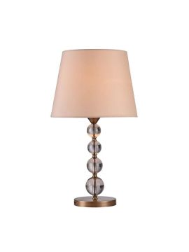 Настольная лампа Newport 3101/T B/C L