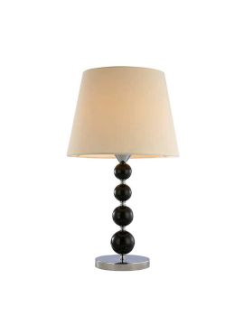 Настольная лампа Newport 32201/T Black