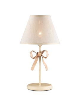 Настольная лампа Odeon Light Esteli 2527/1T