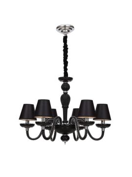 Подвесная люстра Favourite Cleopatra 2055-6P