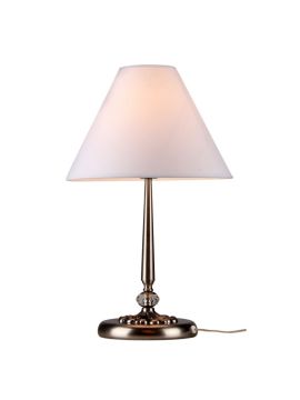 Настольная лампа Maytoni Soffia RC095-TL-01-N