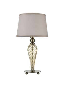 Настольная лампа Maytoni Murano ARM855-TL-01-R