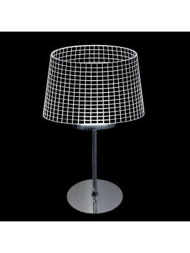 Настольная лампа Newport 15101/T