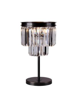 Настольная лампа Newport 31101/T Black М0054994