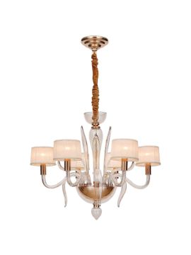 Подвесная люстра Favourite Clementine 2054-6P