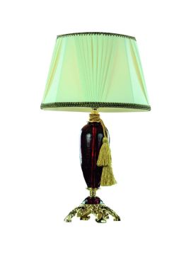 Настольная лампа Divinare Simona 5125/10 TL-1